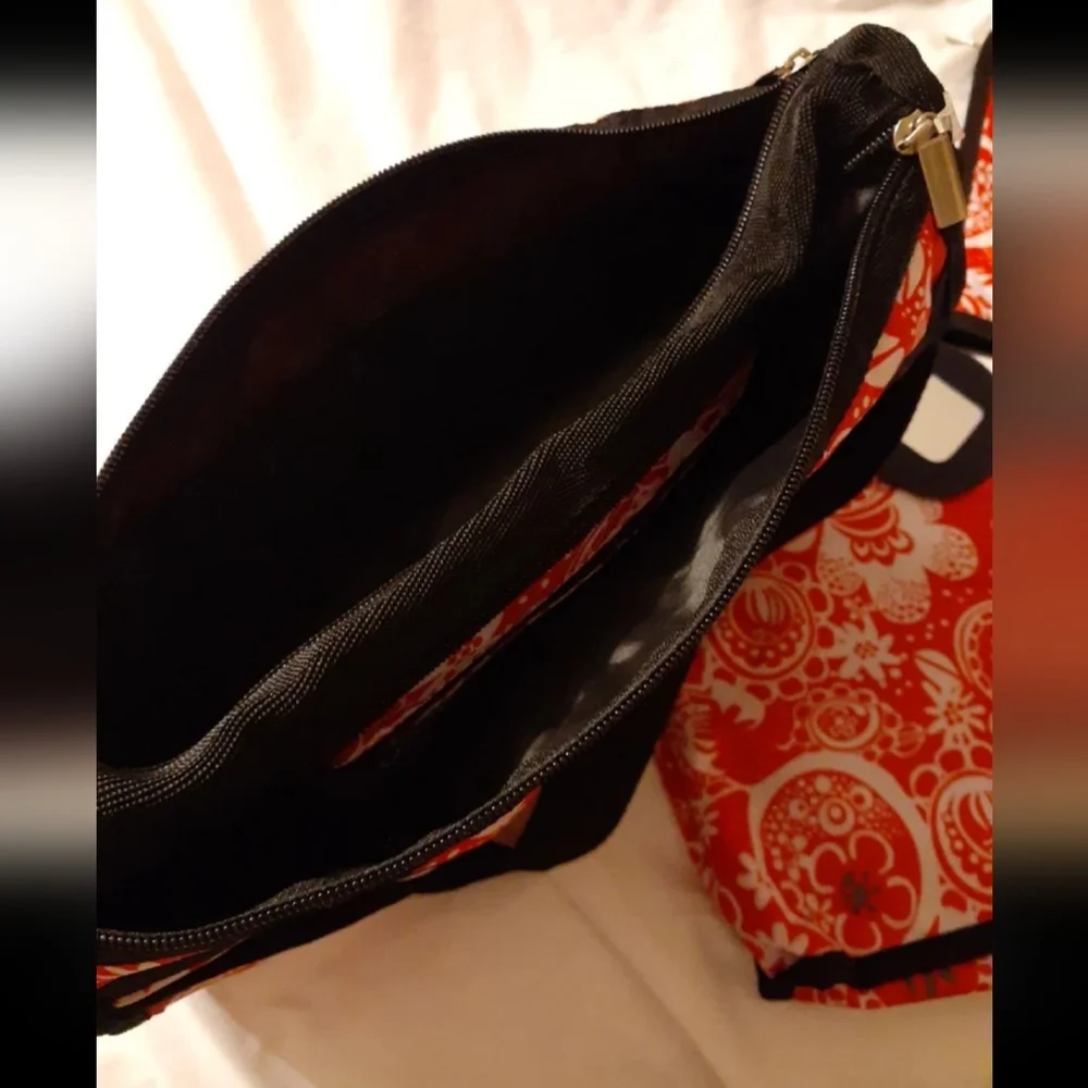 4 Piece Bag Set - Picture 5 of 11